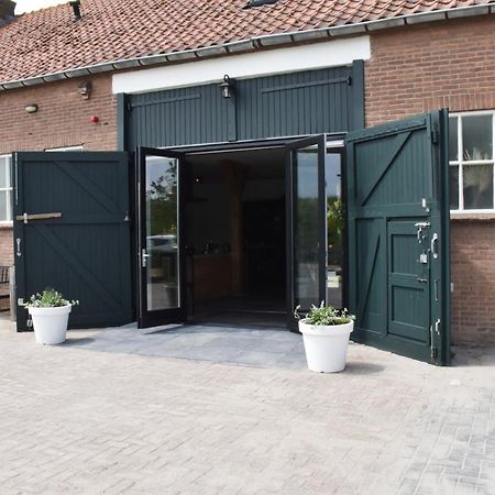 Zeeland & Meer カンペルラント エクステリア 写真