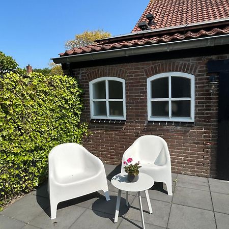 Zeeland & Meer カンペルラント エクステリア 写真